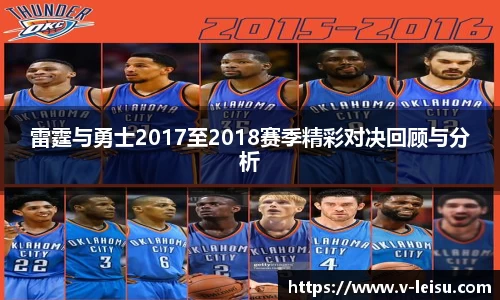 雷霆与勇士2017至2018赛季精彩对决回顾与分析