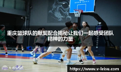 重庆篮球队的默契配合揭秘让我们一起感受团队精神的力量