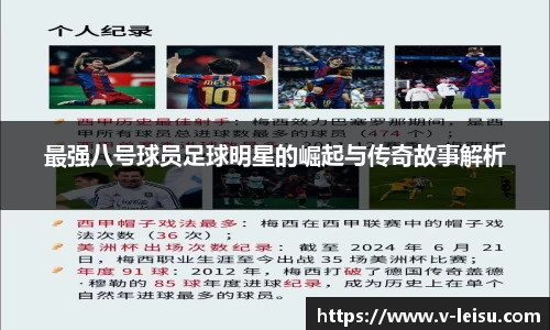 最强八号球员足球明星的崛起与传奇故事解析
