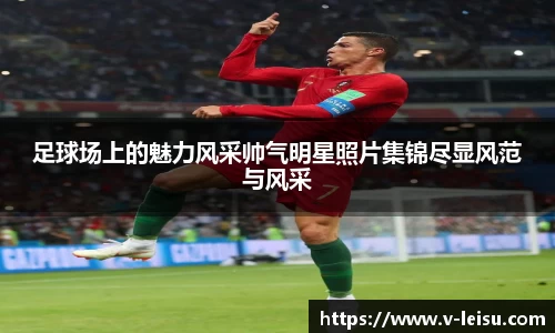 足球场上的魅力风采帅气明星照片集锦尽显风范与风采