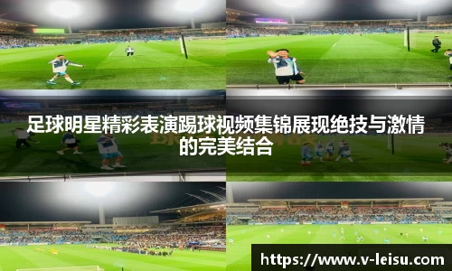 足球明星精彩表演踢球视频集锦展现绝技与激情的完美结合